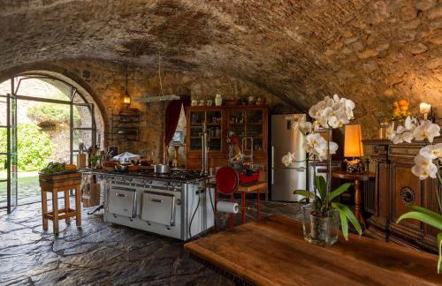 Castello Di Vicarello - Foto 63