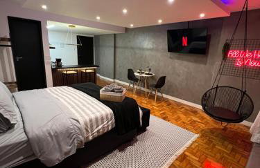 Lofts Sampa melhor vista de SP - SAMPA SKY - Foto 10