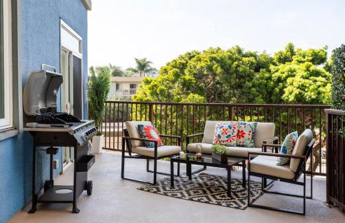 Ocean 2min, Romantic Bath, Cinema, Pool, Arcade - Foto 33