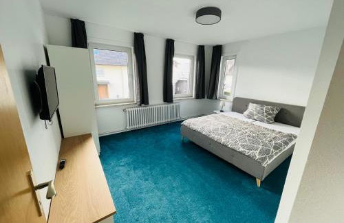 Ferienwohnung am Eberbach - Foto 19