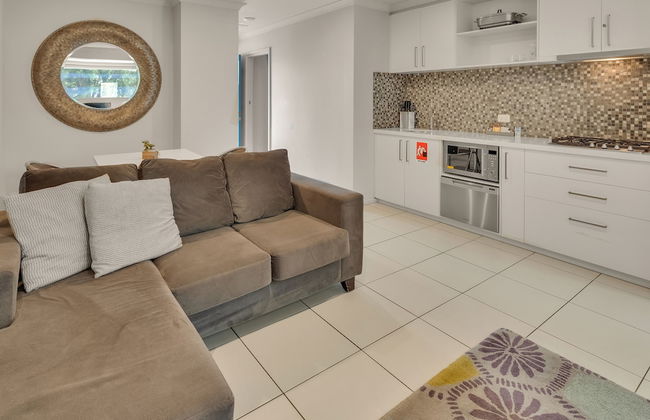 BIG4 Ingenia Holidays Queenscliff Beacon - Photo 56