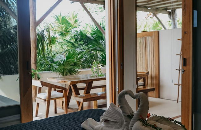 Deluxe Apartments Holbox - Foto 29