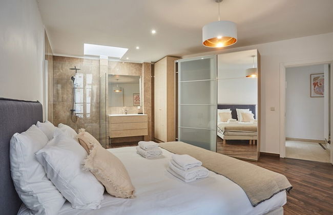 Superb Apartment Center of Paris/montmartre - Foto 5