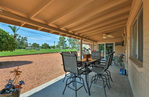 Golfers Paradise! Upscale Home in Sun City - Foto 17