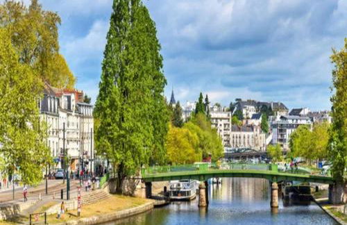 Gîte à SAINT ANDRE DE LA MARCHE proche du Puy du foù - Photo 17