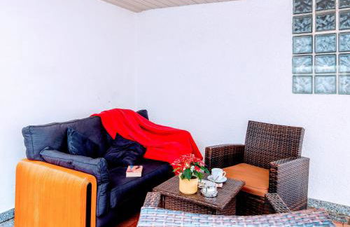 GADD Ferienwohnung 001 Glück an der Donau # Best Deluxe Stay 24#7 Check in - Foto 55