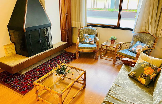 EXCELENTE OPÇAO - 03 quadras RUA COBERTA - Foto 9