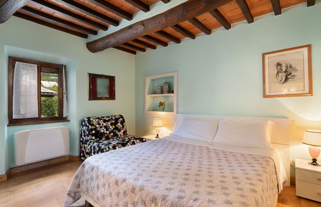 Villa Olivi - Foto 7