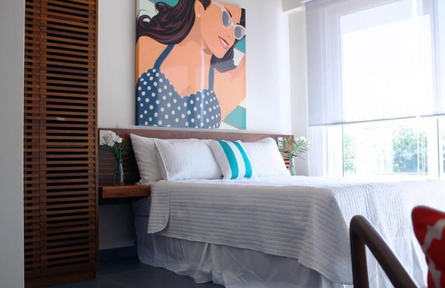 La Santa Maria Resort - Photo 30