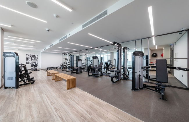 EDEN'S Homes & Villas - Sunrise Bay - Photo 48