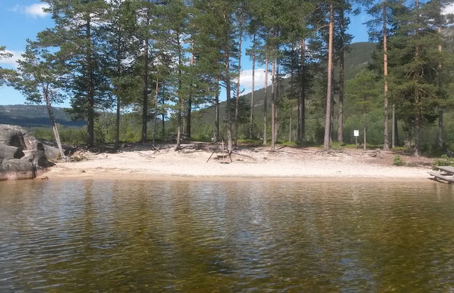 Vrådal Hyttegrend - Foto 13