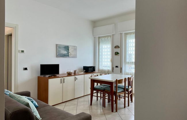 Via Capri 15 by Tempovacanza - Foto 8