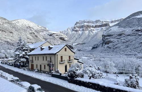 Apartamento Marbore (Torla-Ordesa) - Photo 30