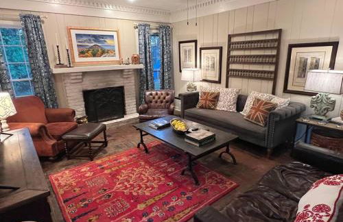 Elegant 6 Bedroom Home in Heart of Memphis - Foto 1