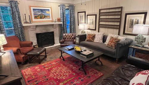 Elegant 6 Bedroom Home in Heart of Memphis - Foto 1