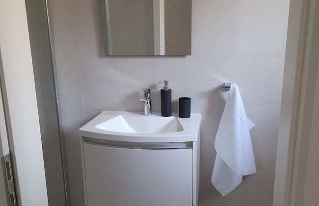 Holiday Home Sea Vision - Foto 18