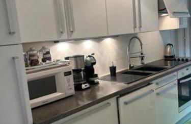 Le Santa Monica - Appartement Vue Mer proche Monaco ,Menton, Italie à Roquebrune Cap -Martin - Foto 34