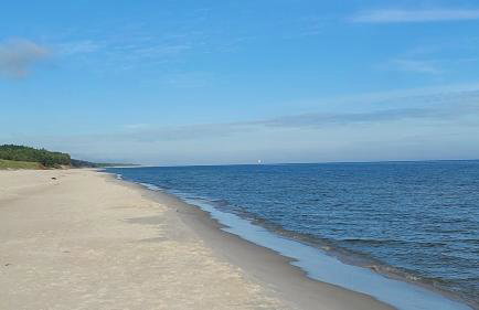 domek Lawendowy na wiejskiej - Foto 24