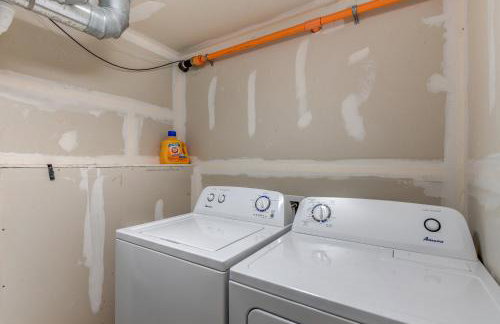 Luxury 4BR Near Lake Pepin with Game Room - Breeze - Foto 22