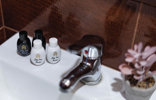 Stay Inn on Amiryan Str. 4/6 - Foto 47