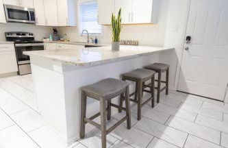 Priscilla's Retro themed house - Foto 6