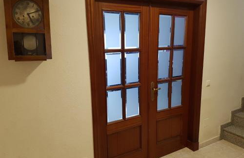 Vil·la La Garriga Termal Congost - Foto 22