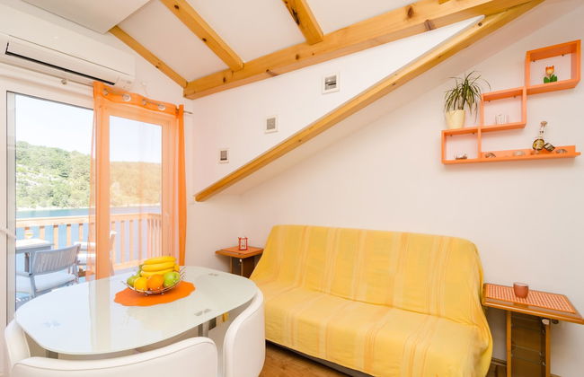 Apartments Matana Chano - Foto 67