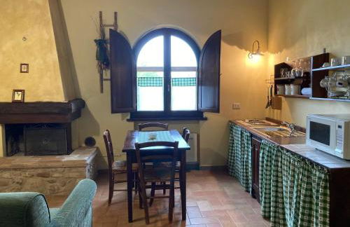 La Tenuta Dei Ricordi - Foto 75