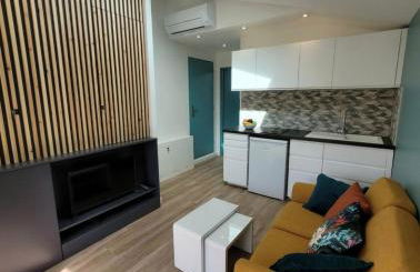 Charmant T2 pour 2p proche Montpellier - Foto 15