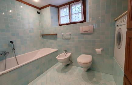 Chalet Alba - Foto 9