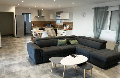 Villa pedicervu haut - Foto 16