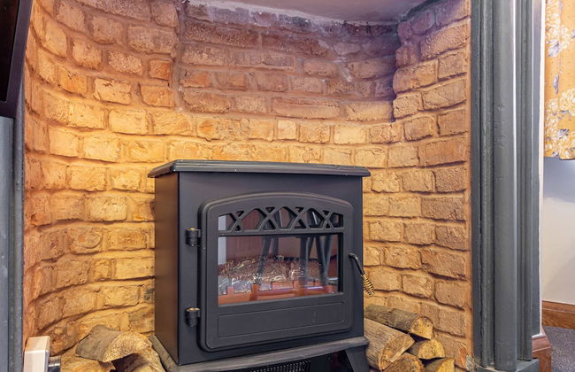 Host Stay Merchant House Studio - Foto 18