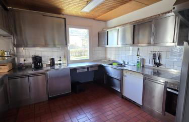 Schwarzwald Lodge OG - Perfekt für Familien und Gruppen - Foto 27