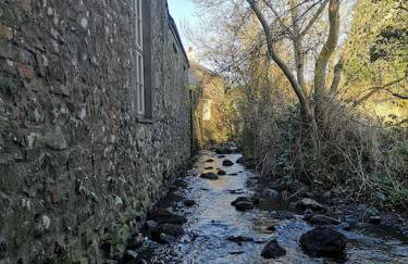 Riverside Cottage at Logwood Mill - Foto 80