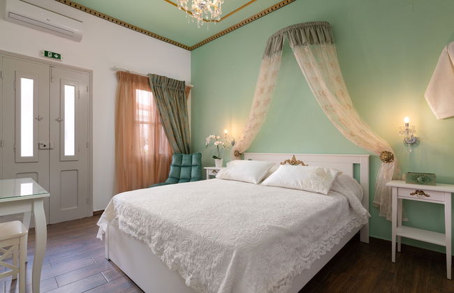 Marikas Deluxe Rooms - Foto 15