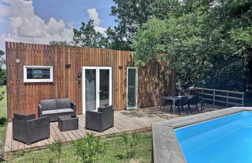 Les Gîtes de L'Isle Jourdain - Photo 45