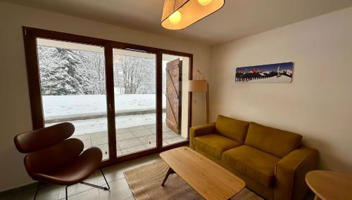 NEW ! Altitude 1327 Residence at the foot of the slopes - Foto 2