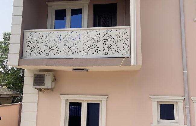 Blue Icon Apartment - Foto 1