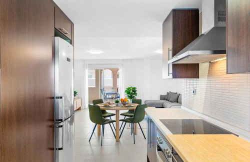 Family Deluxe Apartment - Foto 44