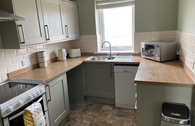 Teviot Cottage 7 Fenton Hill Farm - Foto 7