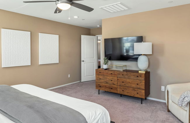 5br Family Home in Coachella Valley - Foto 21