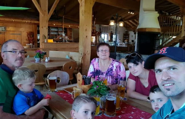 Holiday Apartment Ferienhof Benz - Foto 11