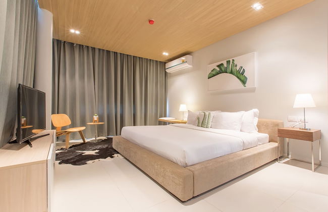 Veranda Residence Pattaya Pool Villa - Foto 7