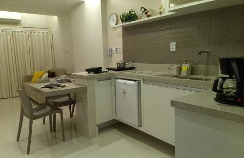 Ondina Apart Hotel - Apto. 537 - Foto 39