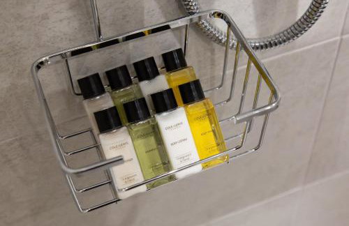 The Old Chapel Apartments - Foto 61