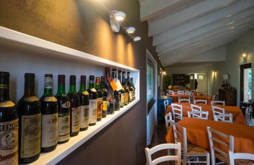 Cascina il Faggio Country House - Foto 45