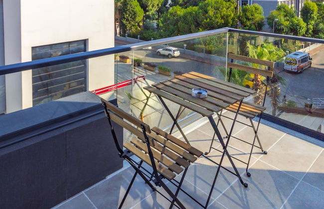 Aspendos eXtra - Foto 29