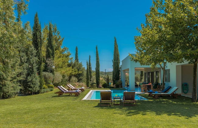 Villa Verano - Spacious 5-bdr & 5-bth Villa - Foto 31