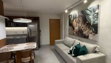 Lindo apto perto do shopping Patio Matozinhos - Foto 3