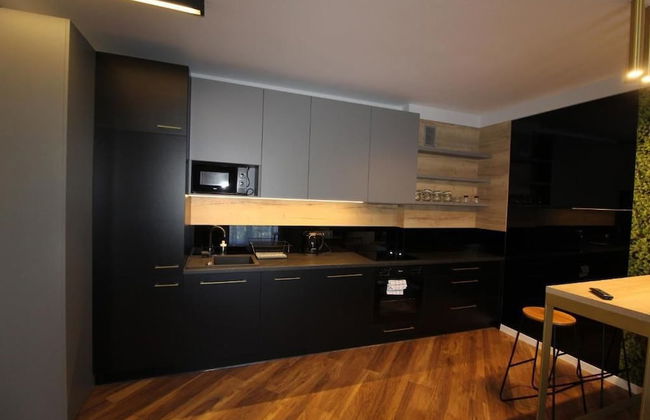 Apartamenty Nowa Kamienica - Foto 53